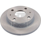 FEBI BILSTEIN Bremsscheibe | 28322