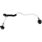 Kraftstoffschlauch MB Sprinter 95 MFL1153