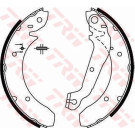 TRW Bremsbacken GS6166