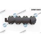 DR.MOTOR Zylinderkopfhaube DRM15905