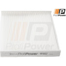 PROFIPOWER Filter, Innenraumluft 4F0112