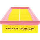 CHAMPION Luftfilter CAF100709P