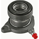 SACHS Zentralausrücker, Kupplung