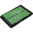FEBI BILSTEIN Luftfilter | 109122
