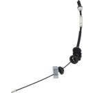 KAMOKA Seilzug, Kupplungsbetätigung LC045