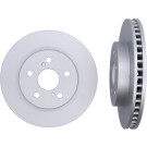 KAMOKA Bremsscheibe 103048