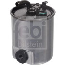 FEBI BILSTEIN Kraftstofffilter | 26821