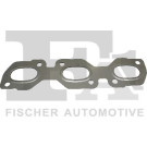 FA1 Auspuffdichtung 413-006