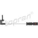 Sensor, Bremsbelagverschlei | 400983