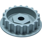 Original VAGLichtmaschinennabe VW Phaeton 02-07, Touareg 03-10, Transporter 03-06 | 070903115C