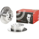 70 482 018 Bremsscheibe HA CITROEN Jumper,FIAT,PEUG 06 PRIME LINE 08.8094.50