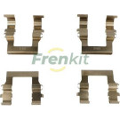 FRENKIT Zubehör, Bremsbeläge 901194
