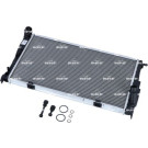 Kühler, Motorkühlung | 53472