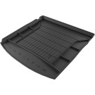 TM401068 Passgenaue Kofferraummatte Gummimatte Sitz Leon Iii St (Kombi) 2013-