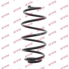 KYB Fahrwerksfeder Opel T. Astra G 1.2-2.2D 02/98-12/09 | RX5137