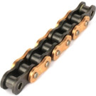 AFAM Kette | A420MX2-G 120L AR GOLD