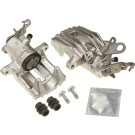 TRW Bremstrommel BHS1025