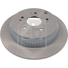 FEBI BILSTEIN Bremsscheibe