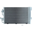 KAMOKA Kondensator, Klimaanlage 7800157