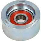 Spannrolle, Keilrippenriemen | 54-1050