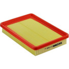 DENCKERMANN Luftfilter A140345