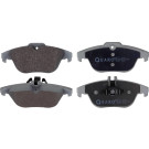 Bremsbelagsatz Db T. W204 07 | QP5857