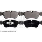 BLUE PRINT Bremsbelagsatz, Scheibenbremse ADB114228