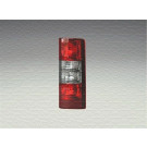 MAGNETI MARELLI Heckleuchte 714098290507