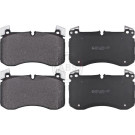 A.B.S. Bremsbeläge 35282