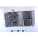 Kondensator PKW MERCEDES C-Klasse 00 FIRST FIT 94545