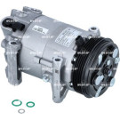 Kompressor, Klimaanlage EASY FIT 32785