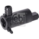 Waschwasserpumpe | Toyota | 109283