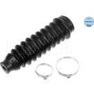 Faltenbalgsatz, Lenkung Vw Golf Z Sp. Le/Pr Mit Bands | 100 422 0003/S