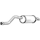 BOSCH | Automotive Auspuffschalldämpfer 200-083