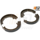 PROFIPOWER Bremsbackensatz, Feststellbremse 2B0143