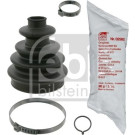 Faltenbalg, Antriebswelle Ford In/Out | 03287