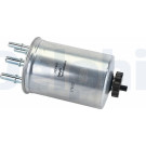 DELPHI Kraftstofffilter
