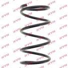 KYB Fahrwerksfeder Mitsubishi P. Asx 1.8D 06/10 | RA3490