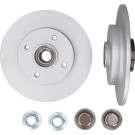 KAMOKA Bremsscheibe 1031132