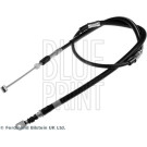 BluePrint Handbremsseil Seilzug Festellbremse ADT346320 BluePrint Handbremsseil Seilzug Festellbremse ADT346320
