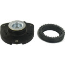 SKF Stützlager 1Stk. VA VW Tiguan 2.0 TDI 4motion 07 VKDA 35122