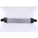 Ladeluftkühler PKW MERCEDES C-Klasse 220 CDI 07 FIRST FIT 96596