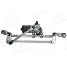 Wischergestänge mit Motor | Opel | 74695