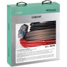 Phonocar Kabelsatz für Verstärker 60 A 06098 KABEL FÜR HI-FI SYSTEME - 80 A 60A06098