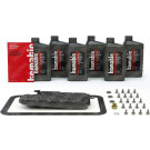 Teilesatz, Ílwechsel-Automatikgetriebe 105.109.0001