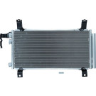 KAMOKA Kondensator, Klimaanlage 7800180