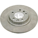 FEBI BILSTEIN Bremsscheibe | 26037