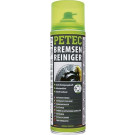 Petec Bremsenreiniger Spray 500ml | 70060