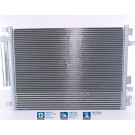 Kondensator PKW CHRYSLER 300 C 04 FIRST FIT 94874