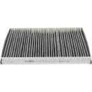 CHAMPION Innenraumfilter CCF0013C